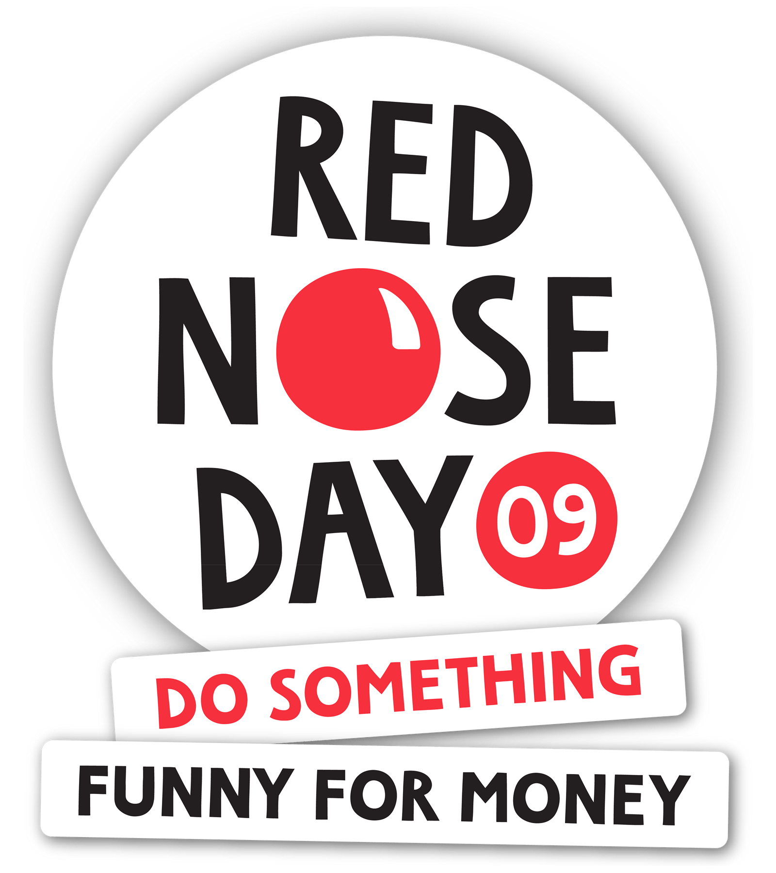 Do Something Funny for Money for Red Nose Day '09