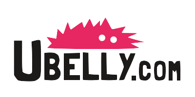 Ubelly logo